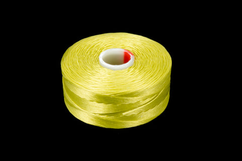 Chartreuse C-Lon Nylon Size AA Thread