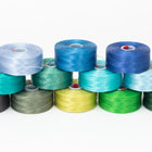 Waterfall Mix C-Lon Nylon Size AA Thread