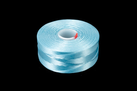 Sky Blue C-Lon Nylon Size D Thread