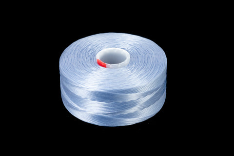 Light Blue C-Lon Nylon Size D Thread