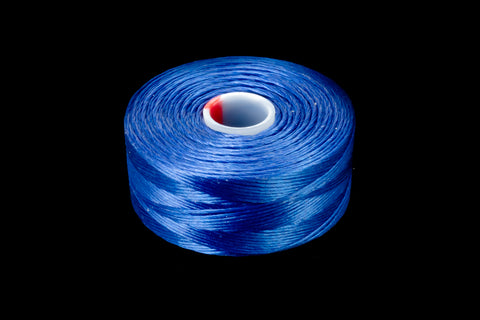 Royal Blue C-Lon Nylon Size AA Thread