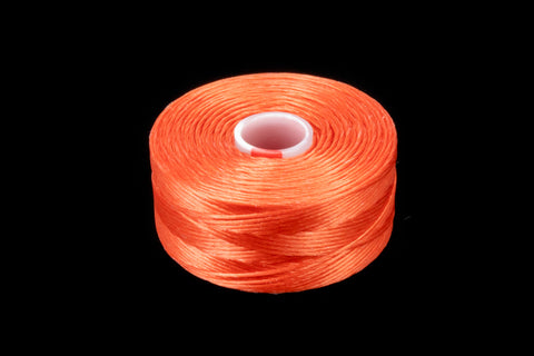 Orange C-Lon Nylon Size AA Thread