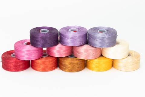 Sunrise Mix C-Lon Nylon Size AA Thread
