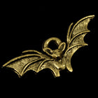 20mm Antique Gold Bat Charm-General Bead