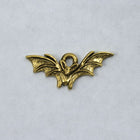 20mm Antique Gold Bat Charm-General Bead
