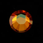 Swarovski 2058/2088 Copper Flatback Rhinestone (5ss, 7ss, 9ss, 12ss, 16ss, 20ss, 30ss, 34ss)-General Bead