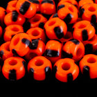 5/0 Tiger Stripe Czech Seed Bead (20 Gm, 1/2 Kilo) #CSA015-General Bead