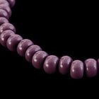 6/0 Opaque Mauve Seed Bead (40 Gm, 1/2 Kilo) #CSB026-General Bead