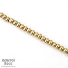 6/0 Metallic Bronze Seed Bead (10 Gm, 1/2 Kilo) #CSB123-General Bead