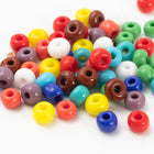 6/0 Opaque Multi-Color Seed Bead (1/2 Kilo) #CSB261