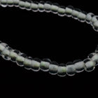 8/0 Glow-In-The-Dark Czech Seed Bead (1/2 Kilo) #CSD109