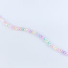 8/0 Tutti Frutti Luster Czech Seed Bead (1/4 Kg) #CSD121