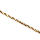 10/0 Metallic Bronze Czech Seed Bead (1/2 Kilo) #BL147