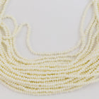 8/0 Cultura Pearl Czech Seed Bead (20 Gm, 1/2 Kilo) #CSD163