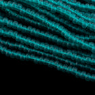 11/0 Matte Transparent Blue Zircon Czech Seed Bead (10 Gm, Hank, 1/2 Kilo) #CSG282-General Bead