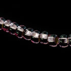11/0 Silver Lined Light Amethyst Czech Seed Bead (1/2 Kilo) #CSG328