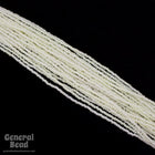 12/0 Ceylon Yellow Czech Seed Bead (10 Gm, Hank, 1/2 Kilo) #CSH027-General Bead