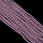 13/0 Opaque Lavender Seed Bead-General Bead