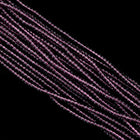 13/0 Transparent Amethyst Seed Bead-General Bead