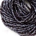 12/0 Luster Transparent Mahogany 3-Cut Czech Seed Bead (10 Hanks) Preciosa #16140