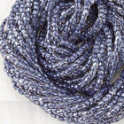 9/0 Black Lined Crystal 3-Cut Czech Seed Bead (10 Gm, Hank, 10 Hanks) #CSP042-General Bead