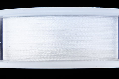 Beadalon DandyLine .13mm White Beading Thread (5 Spools, 30 Spools) #CDK032