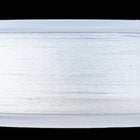 Beadalon DandyLine .15mm White Beading Thread (6 Spools, 36 Spools) #CDK034