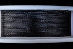 Beadalon DandyLine .13mm Black Beading Thread (5 Spools, 30 Spools) #CDK033