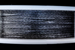 Beadalon DandyLine .15mm Black Beading Thread (6 Spools, 36 Spools) #CDK035