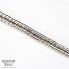 DBL038- 8/0 Palladium Plated Delica Beads-General Bead
