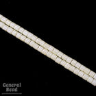 DBL203- 8/0 Ceylon Light Yellow Delica Beads-General Bead