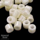 DBL203- 8/0 Ceylon Light Yellow Delica Beads-General Bead