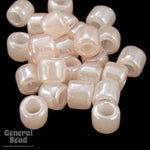 DBL234- 8/0 Pale Pink Pearl Delica Beads-General Bead