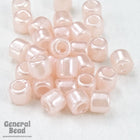 DBL234- 8/0 Pale Pink Pearl Delica Beads-General Bead