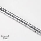 DBL271- 8/0 Silver Pearl Lined Crystal Delica Beads-General Bead