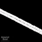 DBV351- 11/0 Matte White Delica Beads-General Bead