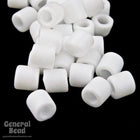 DBV351- 11/0 Matte White Delica Beads-General Bead