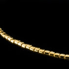 DB031- 10/0 24 Karat Gold Miyuki Delica Beads (50 Gm, 250 Gm)