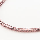 DB146- 10/0 Silver Lined Lavender Miyuki Delica Beads (50 Gm, 250 Gm)