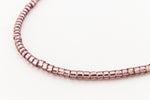 DB146- 10/0 Silver Lined Lavender Miyuki Delica Beads (50 Gm, 250 Gm)