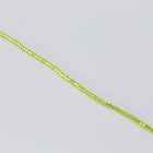 DB147- 10/0 Silver Lined Light Spring Green Miyuki Delica Beads (50 Gm, 250 Gm)