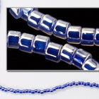 DBV243- 11/0 Ceylon Blue Delica Beads-General Bead