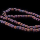 DBS312- 15/0 Matte Metallic Copper Miyuki Delica Beads (5 Gm, 50 Gm, 250 Gm)