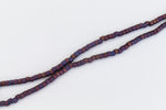 DBV312- 11/0 Matte Metallic Copper Delica Beads-General Bead