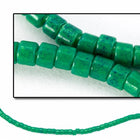 DBV656- 11/0 Dyed Opaque Jade Delica Beads-General Bead