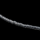 DBS708- 15/0 Transparent Gray Miyuki Delica Beads (5 Gm, 50 Gm, 250 Gm)