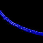 DB726- 10/0 Opaque Cobalt Miyuki Delica Beads (50 Gm, 250 Gm)