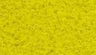 DBL743- 8/0 Matte Transparent Yellow Delica Beads-General Bead