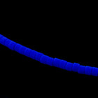 DBV756- 11/0 Matte Opaque Royal Blue Delica Beads-General Bead