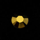 Swarovski 2058/2088 Dorado Flatback Rhinestone (5ss, 7ss, 9ss, 12ss, 16ss, 20ss, 30ss, 34ss)-General Bead